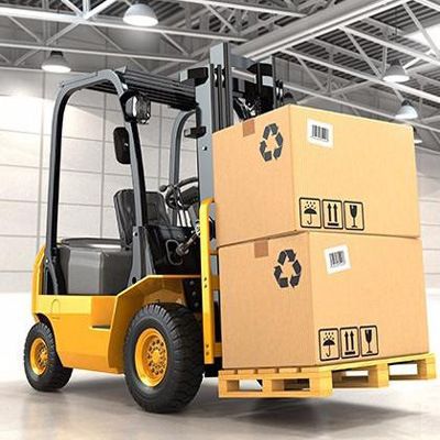 Pallet shipping